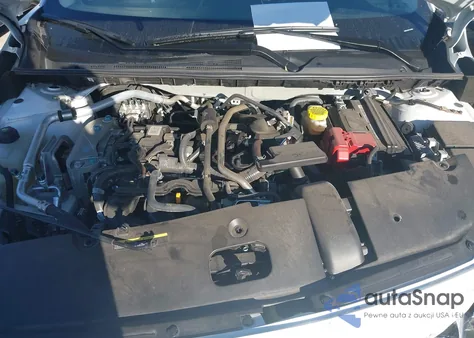 2025 Nissan Sentra Sv from USA, damaged, VIN 3N1AB8CV6SY276960